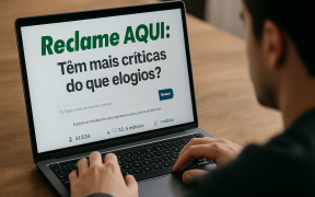 Como o Reclame Aqui influencia a decisão de compra antes mesmo do primeiro contato