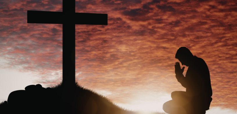 Veja com Jose Eduardo Oliveira e Silva qual é o verdadeiro sentido de ajoelhar-se diante de Deus como gesto de fé e humildade. Conteúdo de Jose Eduardo De Oliveira e Silva.