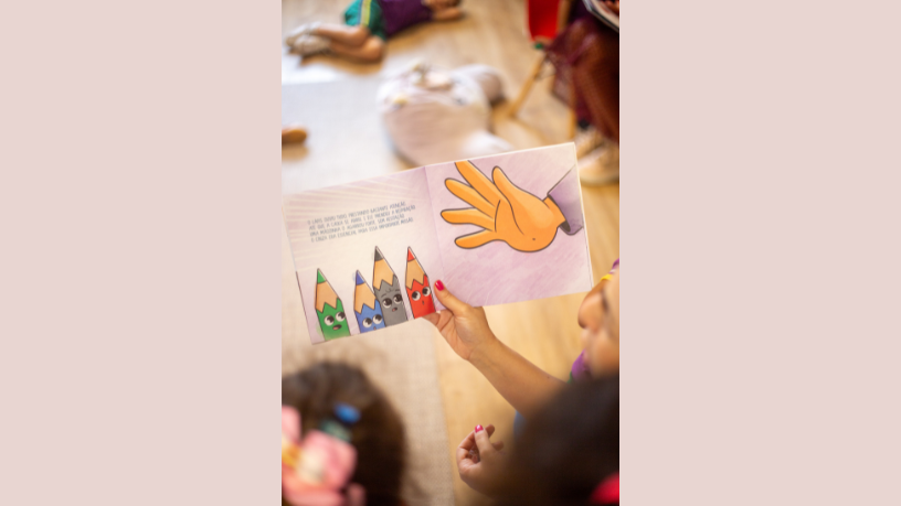 Educação e transversalidade: estratégias que, junto à Sigma Educação e Tecnologia Ltda, fortalecem a integração de temas específicos no cotidiano escolar.