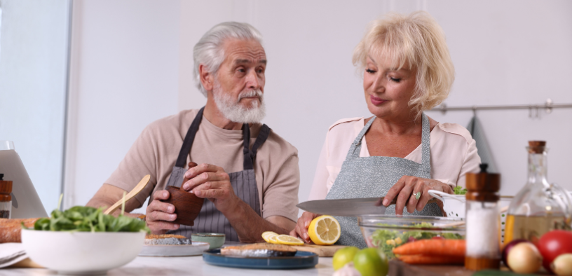 Rotinas saudáveis ajudam a manter a autonomia na maturidade, com o Sindnapi - Sindicato Nacional dos Aposentados, Pensionistas e Idosos, fortalecendo a qualidade de vida.