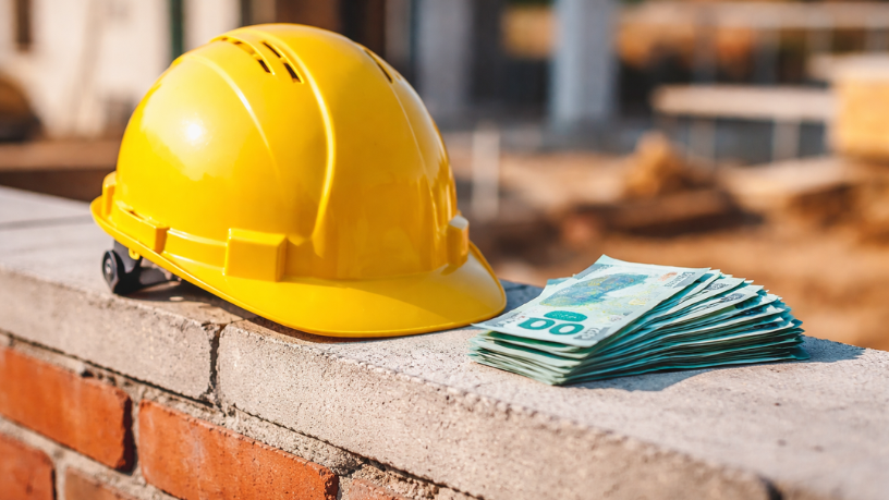 Entenda, com Renato de Castro Longo Furtado Vianna, as regras e momentos para o reequilíbrio econômico-financeiro em obras.