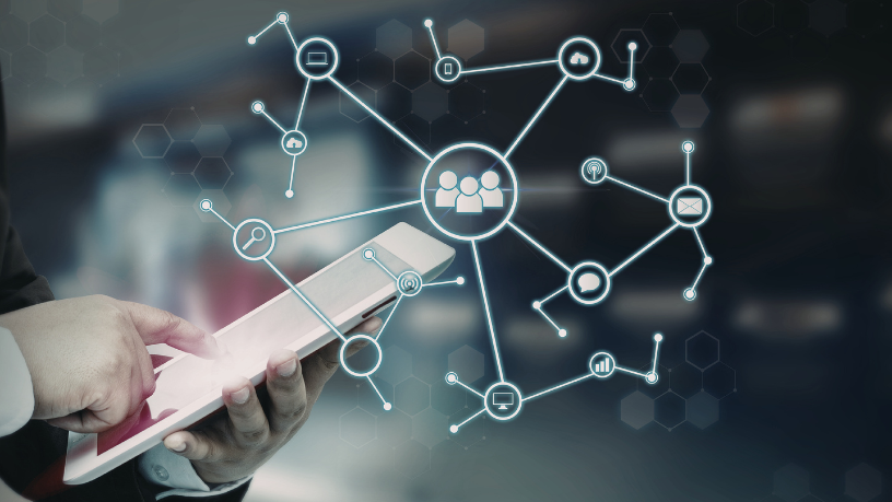 Ao abordar o uso de inteligência artificial na gestão empresarial, a Red Tech Empreendimentos Ltda destaca caminhos para decisões mais ágeis, seguras e orientadas por dados.