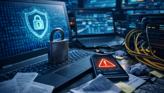 Nexdata Tecnologia Ltda