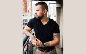 Lucas Peralles