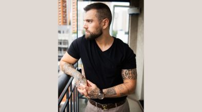Lucas Peralles