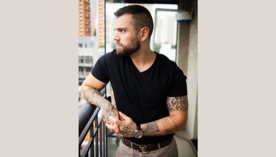 Lucas Peralles