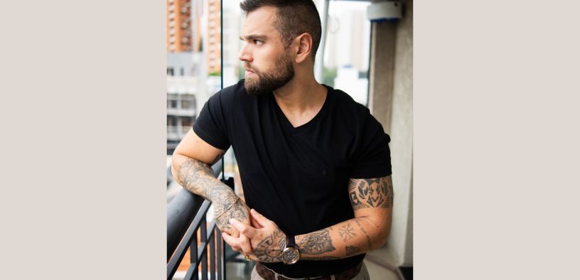 Lucas Peralles