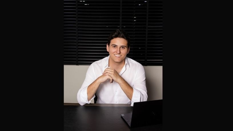 Dalmi Fernandes Defanti Junior