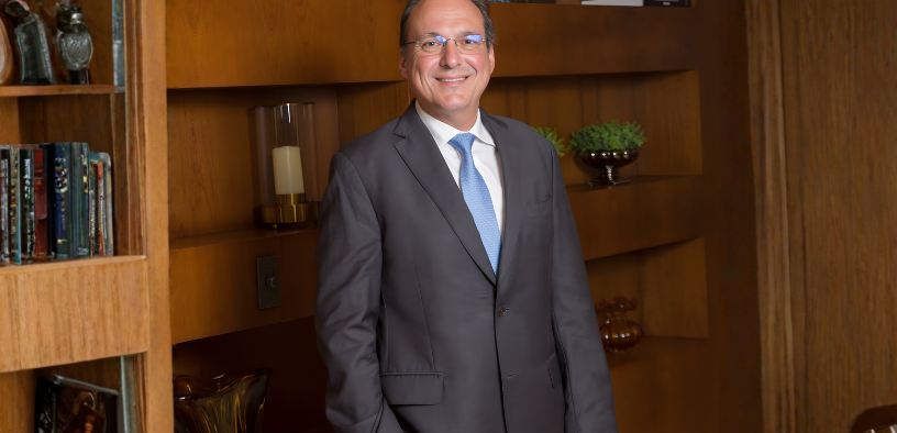 Rodrigo Gonçalves Pimentel