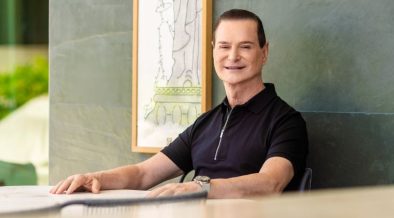 Márcio Alaor de Araújo
